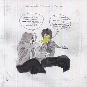 Foxygen - Take The Kids Off Broadway